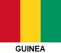 guinea