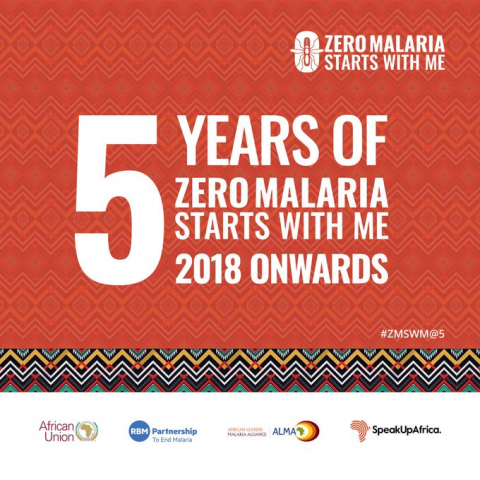 zero malaria