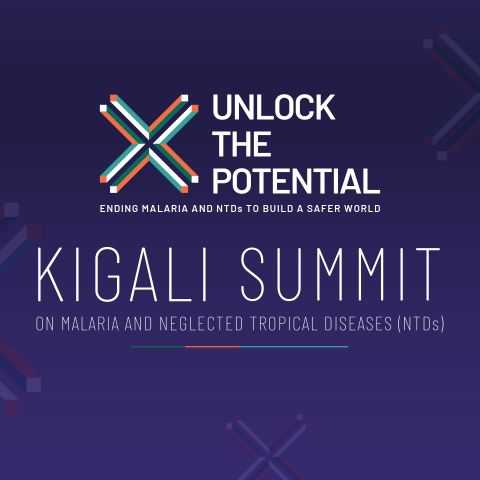 Kigali event